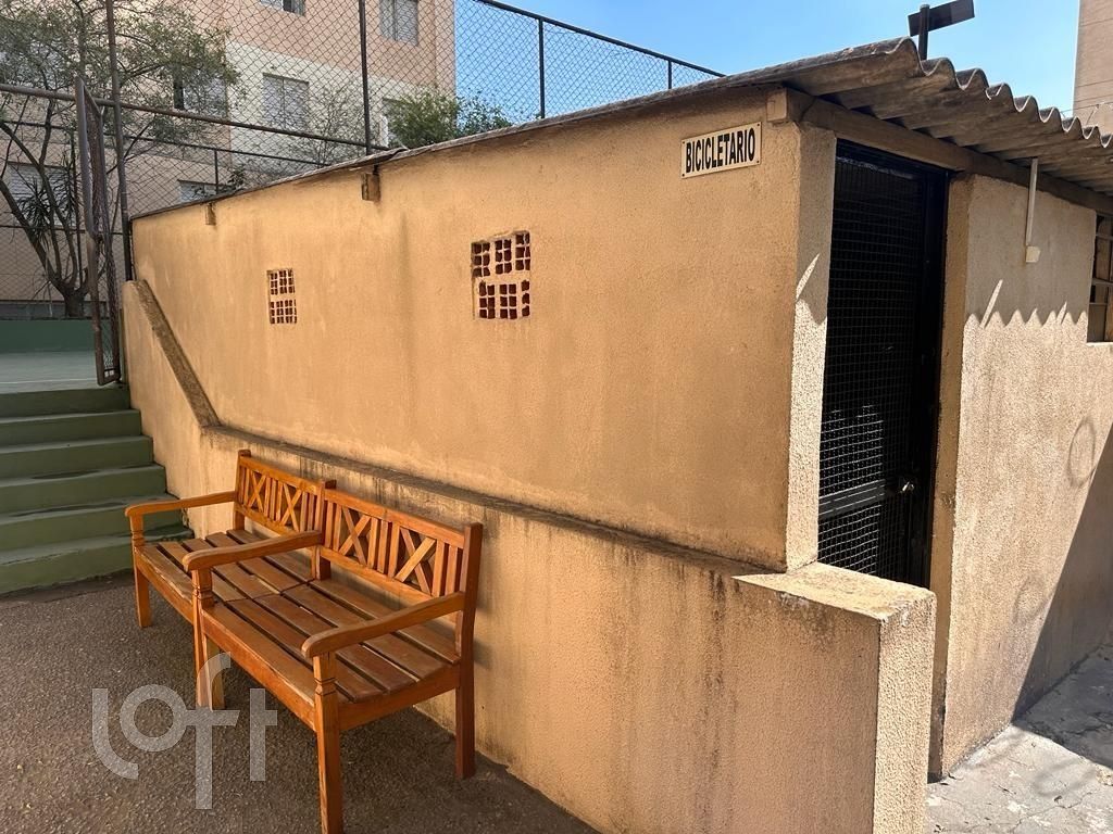 Apartamento, 2 quartos, 53 m² - Foto 3