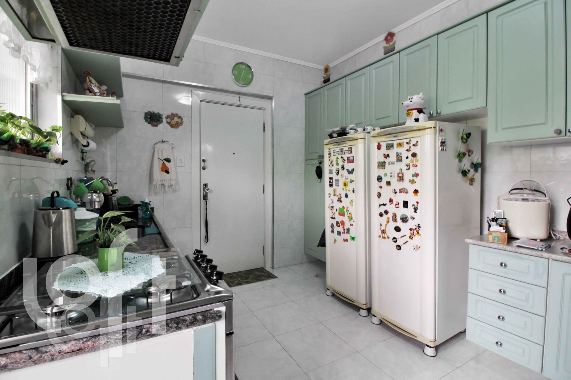 Apartamento, 3 quartos, 135 m² - Foto 8