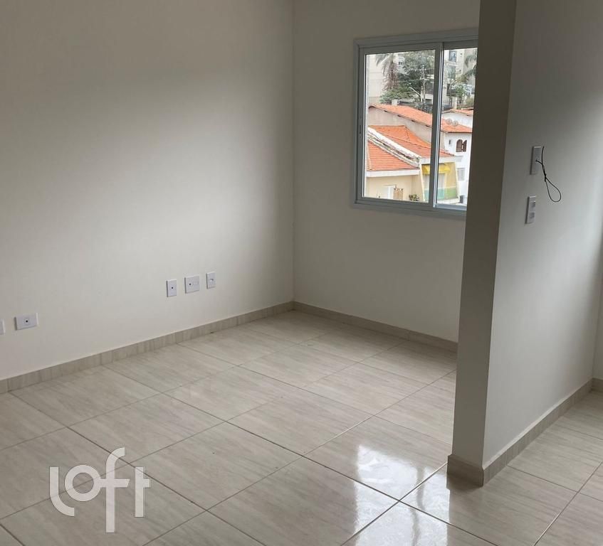 Apartamento à venda com 2 quartos, 50m² - Foto 5