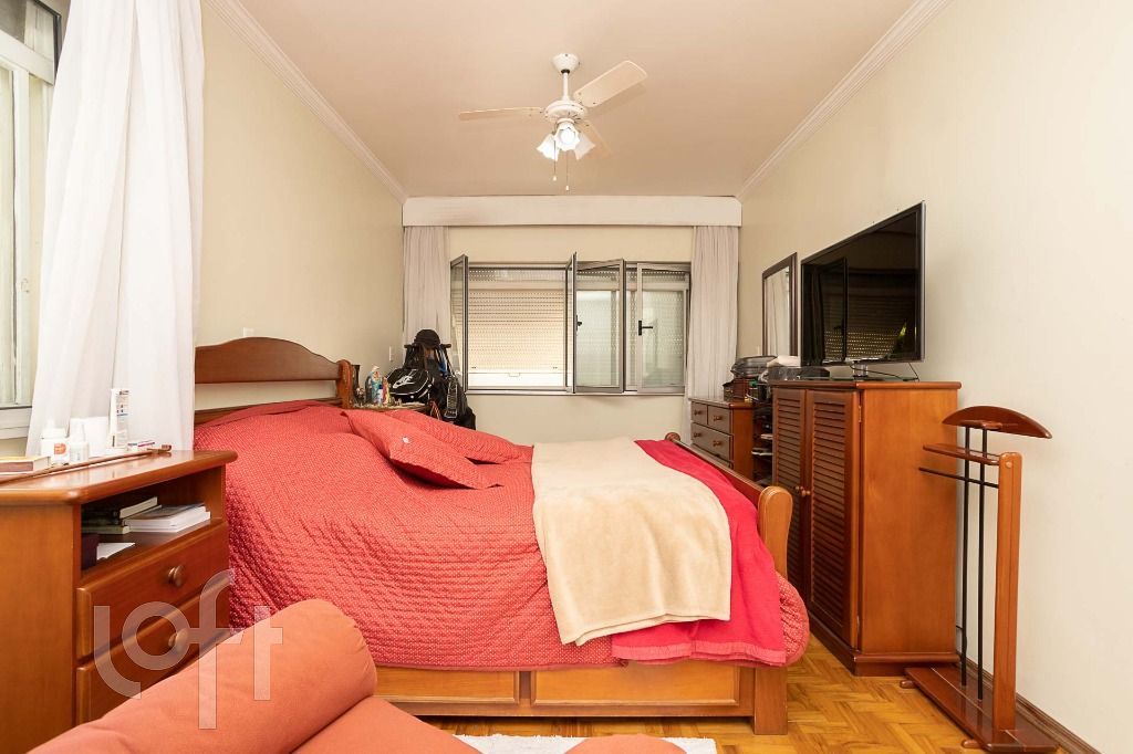 Apartamento, 3 quartos, 190 m² - Foto 21