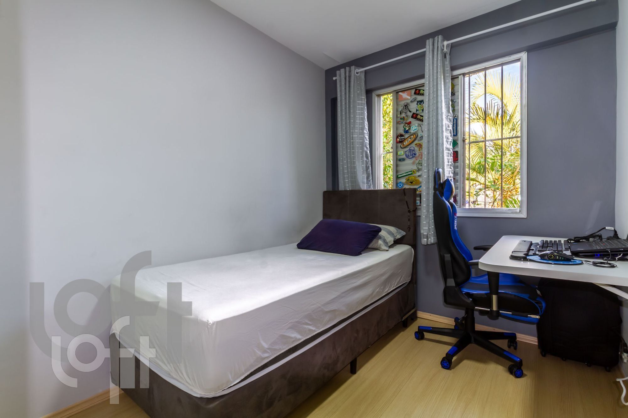 Apartamento à venda com 2 quartos, 60m² - Foto 18