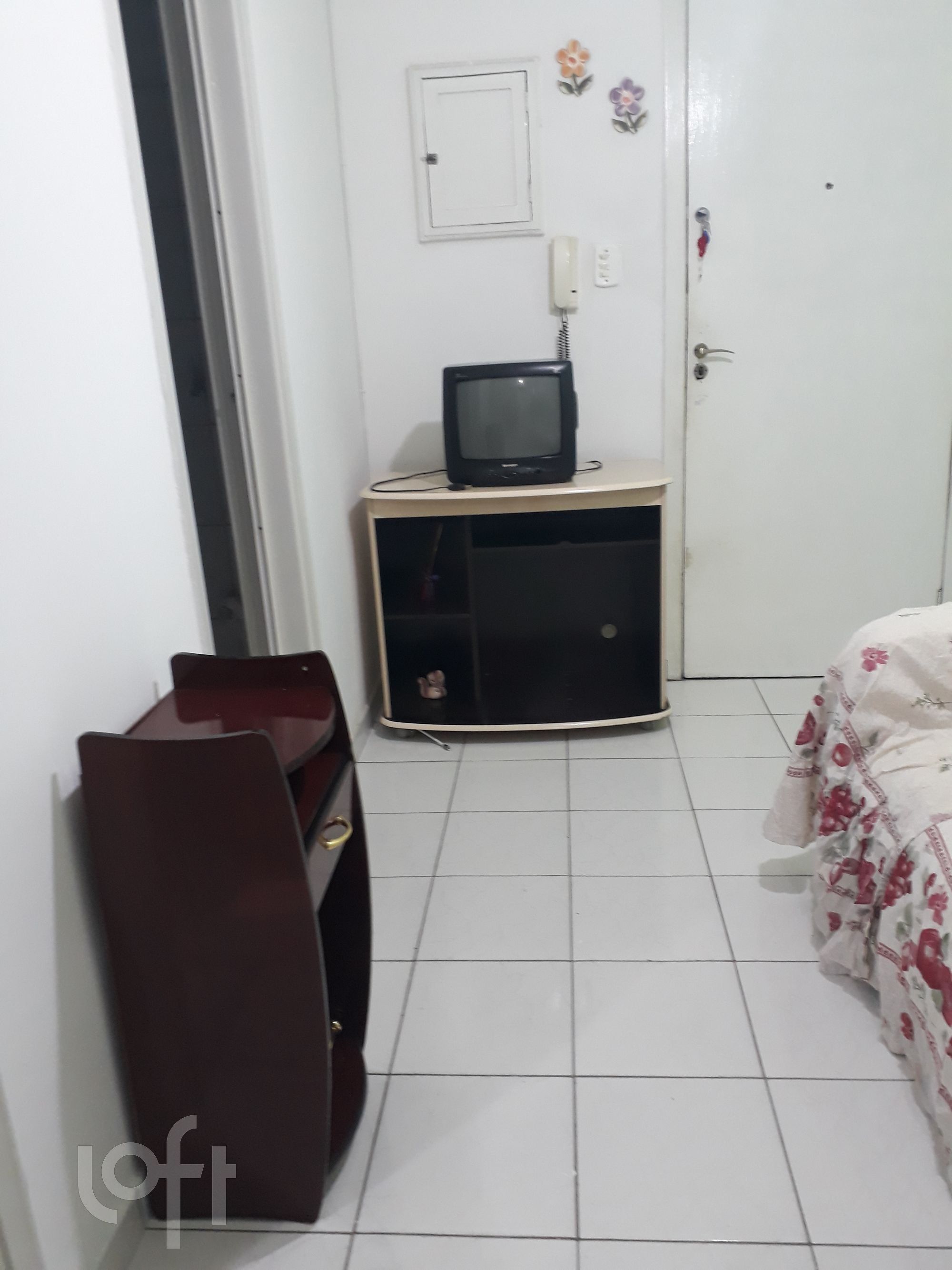 Apartamento, 1 quarto, 35 m² - Foto 2