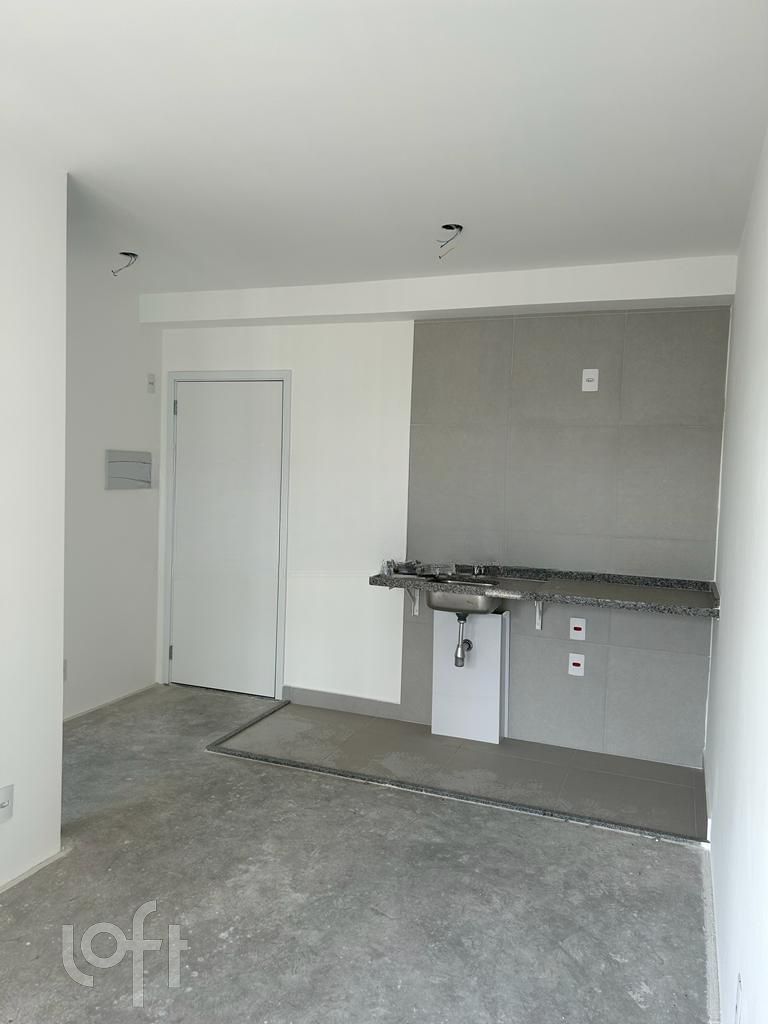 Apartamento à venda com 1 quarto, 29m² - Foto 15