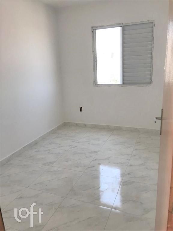 Apartamento, 2 quartos, 35 m² - Foto 1