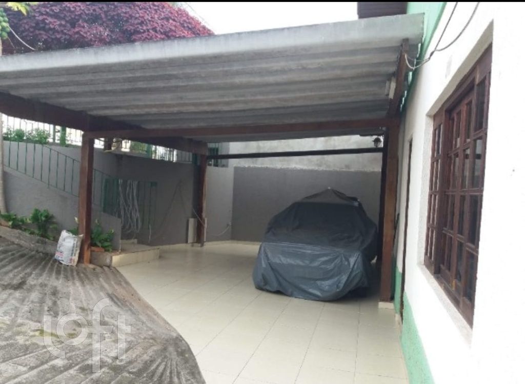 Casa, 4 quartos, 200 m² - Foto 14