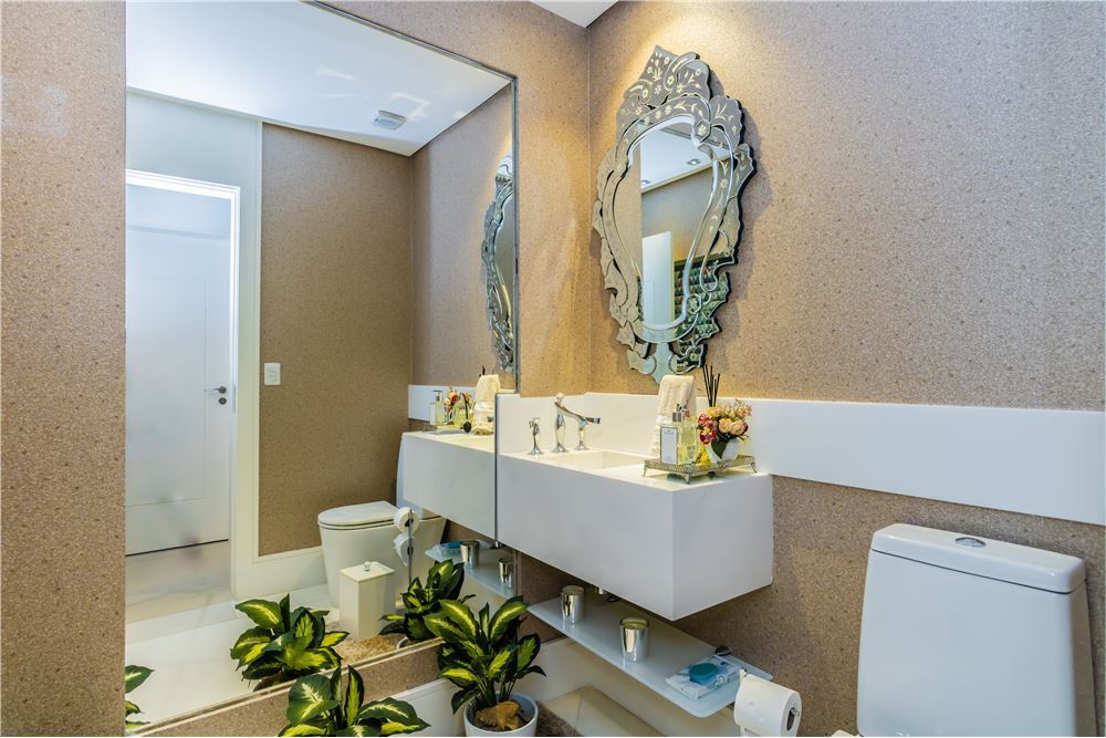 Casa, 4 quartos, 452 m² - Foto 120