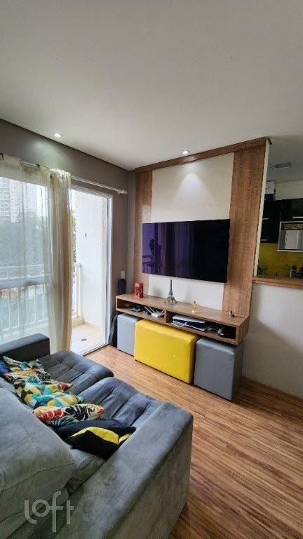 Apartamento, 2 quartos, 49 m² - Foto 3