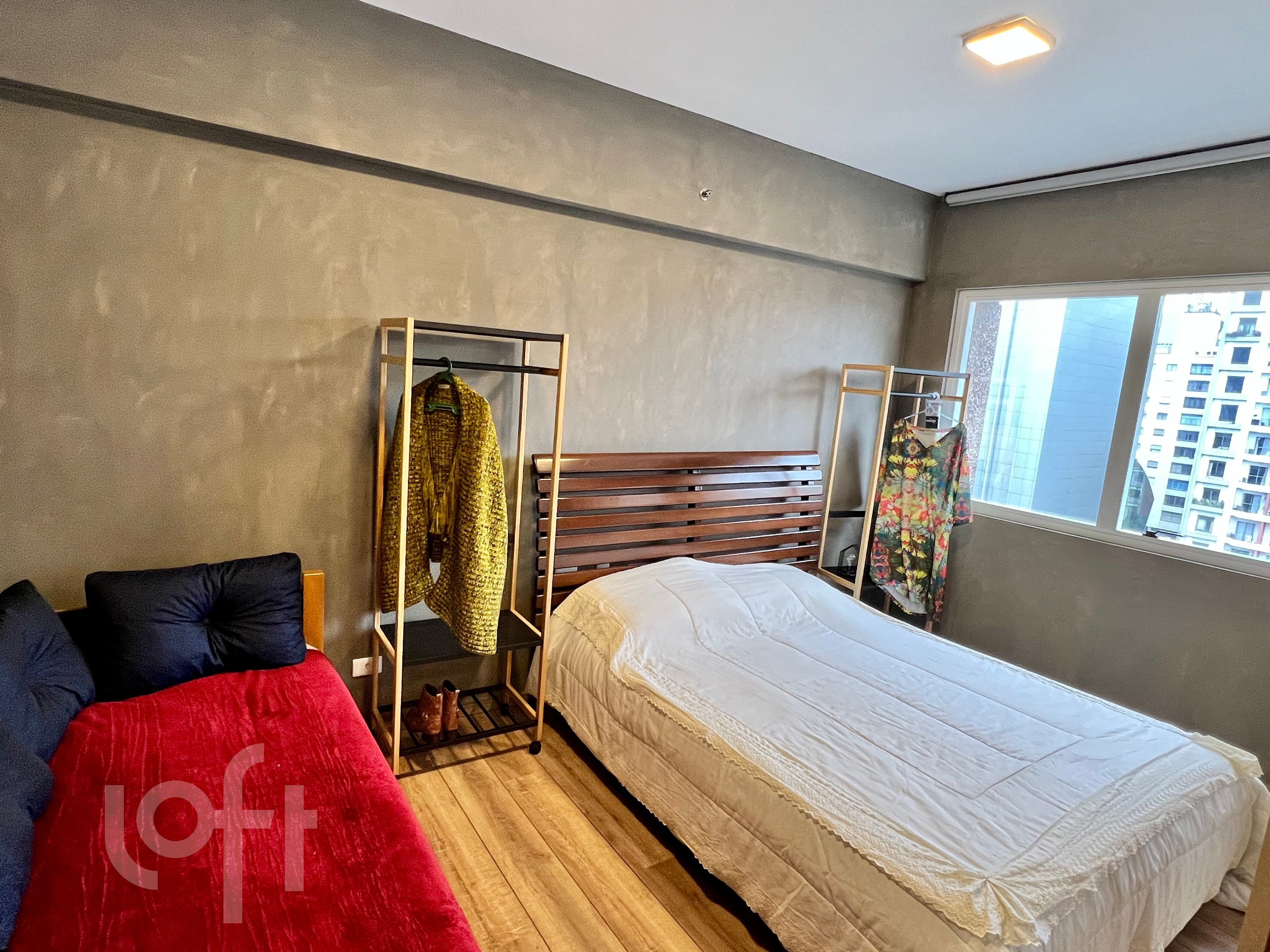 Apartamento, 1 quarto, 40 m² - Foto 28