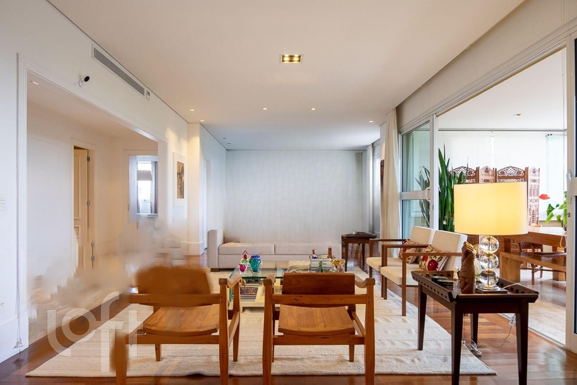 Apartamento, 3 quartos, 264 m² - Foto 22