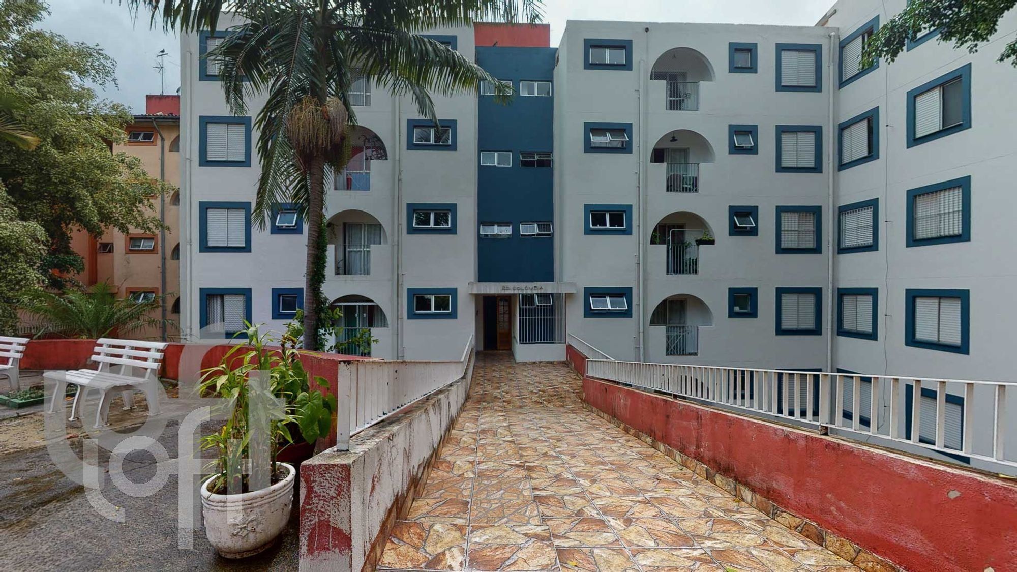 Apartamento, 2 quartos, 56 m² - Foto 72