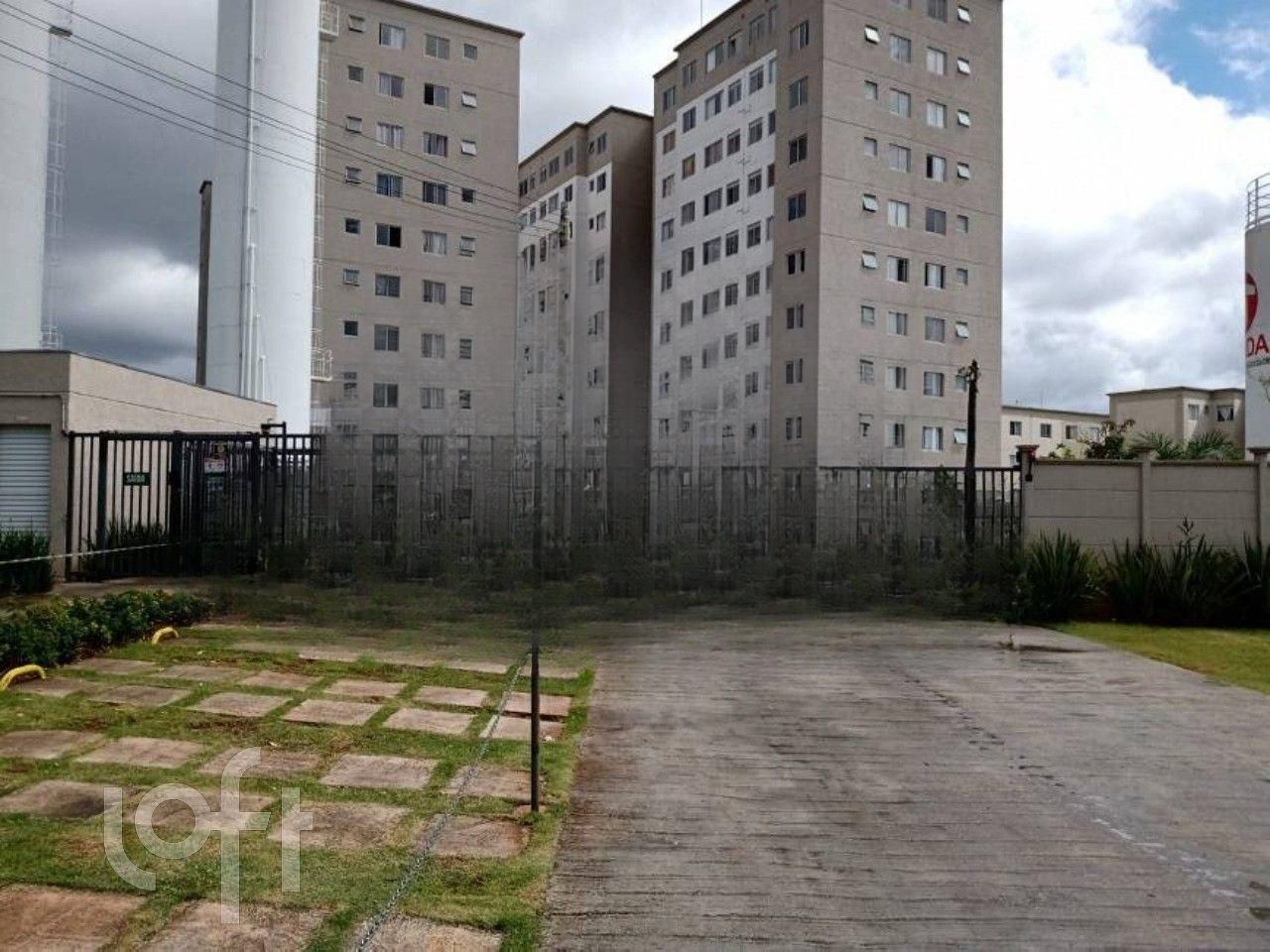 Apartamento, 2 quartos, 42 m² - Foto 13