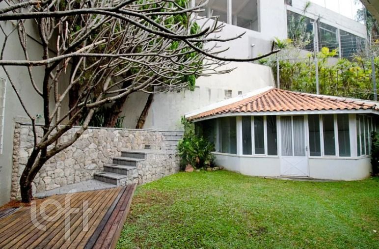 Casa, 3 quartos, 461 m² - Foto 19