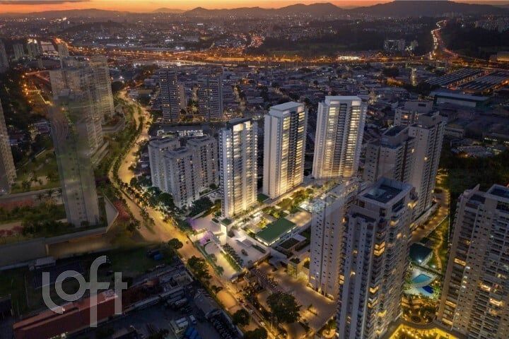 Apartamento, 3 quartos, 127 m² - Foto 2