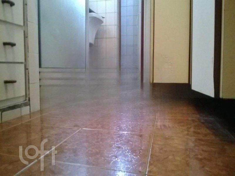 Apartamento à venda com 2 quartos, 52m² - Foto 3