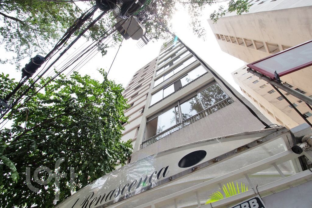 Apartamento, 3 quartos, 178 m² - Foto 1