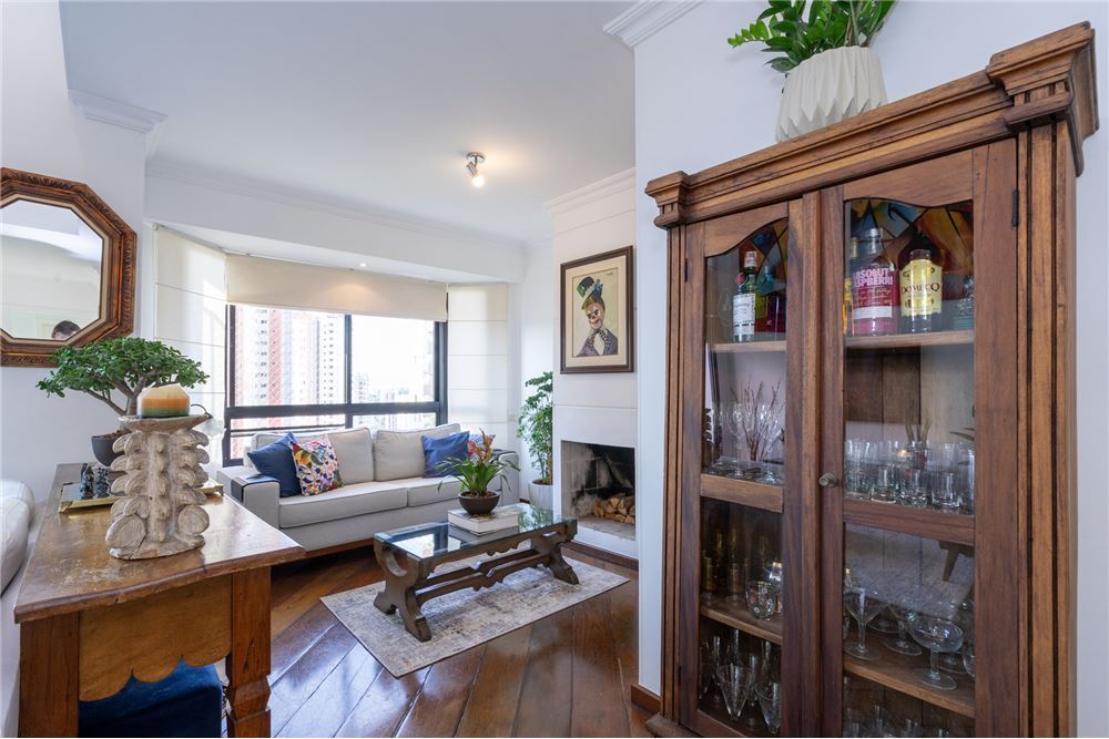 Apartamento, 3 quartos, 184 m² - Foto 41