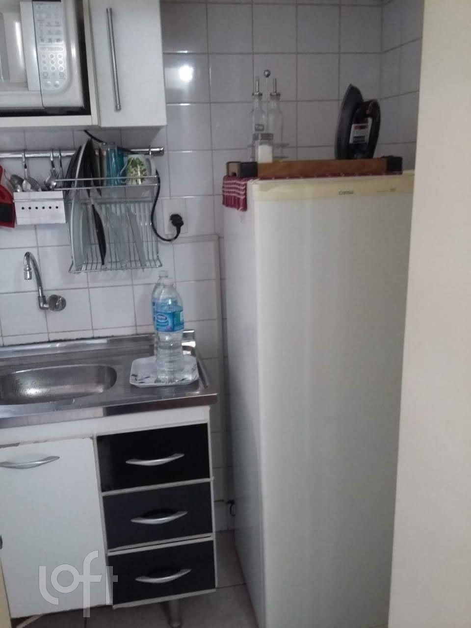 Apartamento, 1 quarto, 45 m² - Foto 15