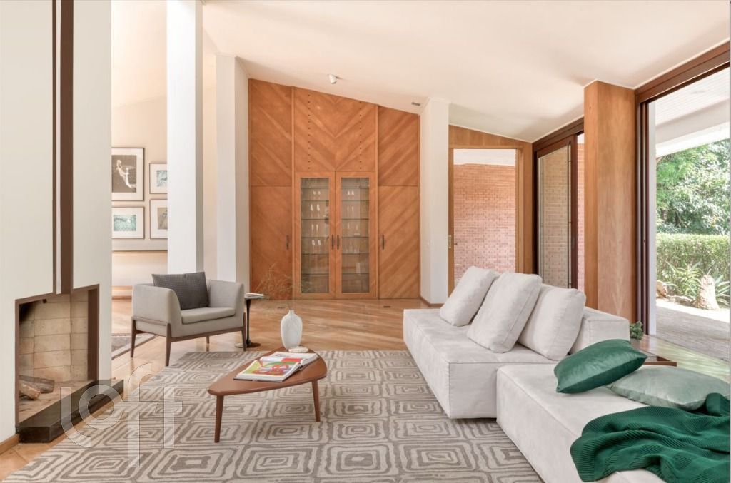 Casa, 5 quartos, 1300 m² - Foto 9