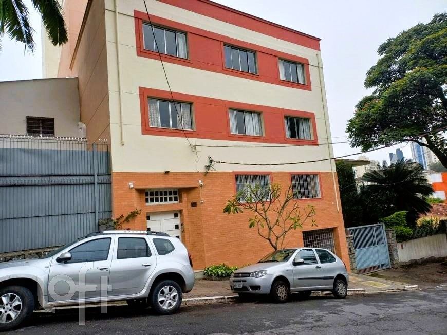 Apartamento à venda com 3 quartos, 180m² - Foto 15