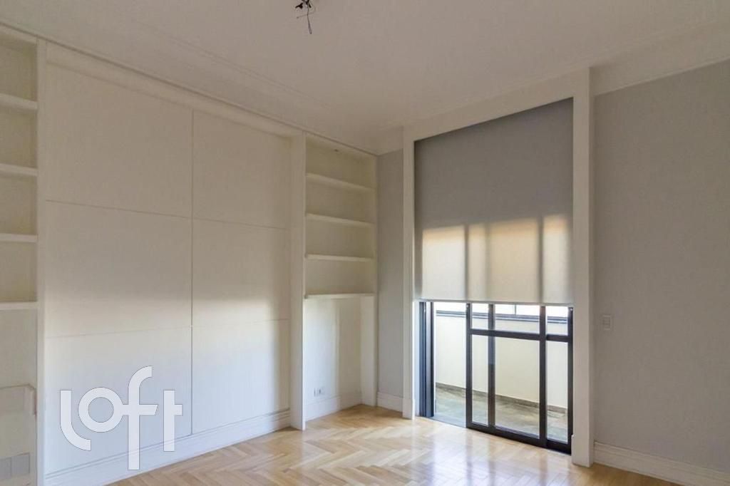 Apartamento à venda com 4 quartos, 320m² - Foto 11