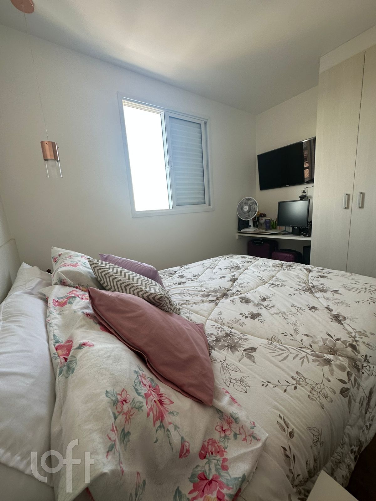 Apartamento, 1 quarto, 43 m² - Foto 13