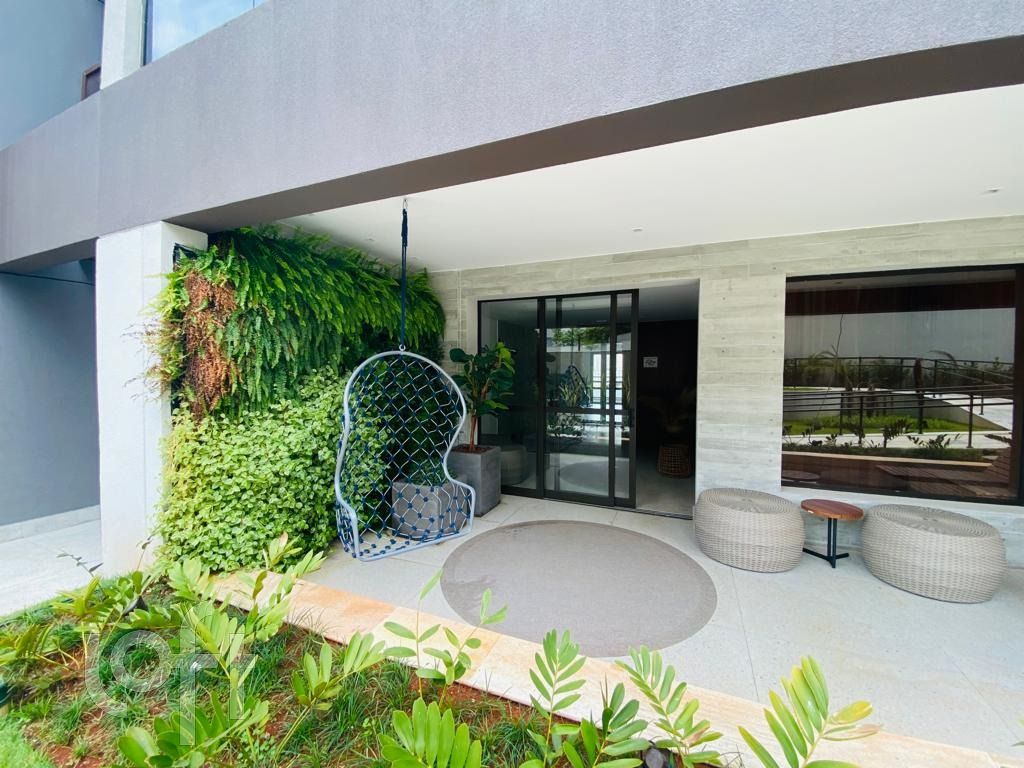 Apartamento à venda com 3 quartos, 158m² - Foto 6