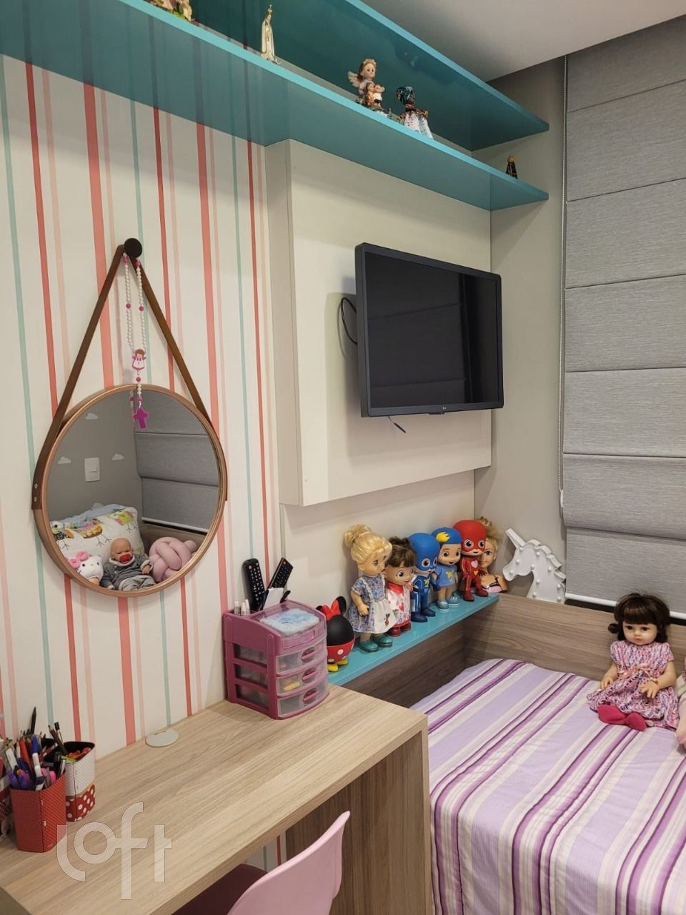 Apartamento, 2 quartos, 92 m² - Foto 18