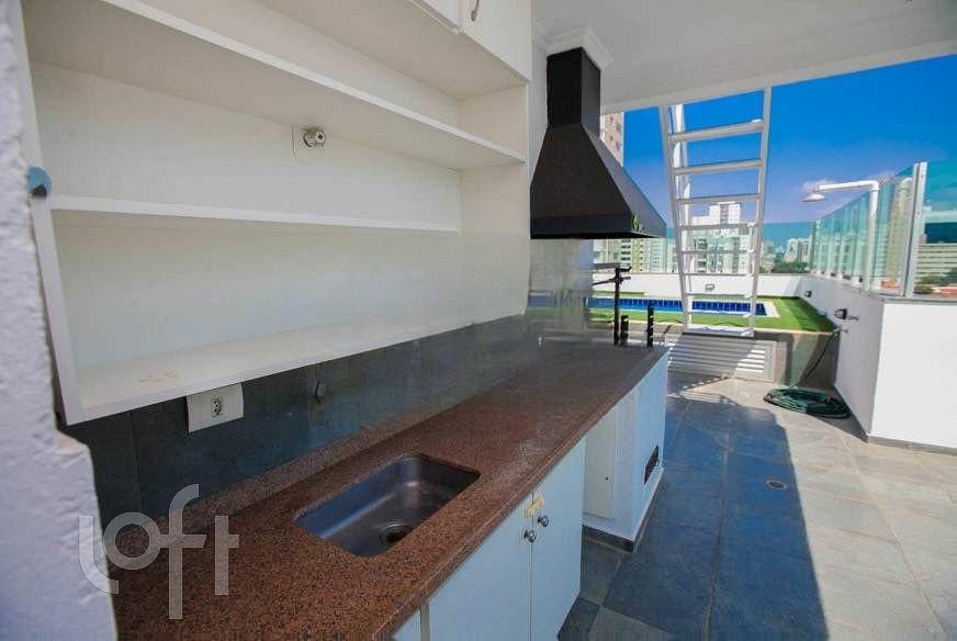 Apartamento, 4 quartos, 340 m² - Foto 3