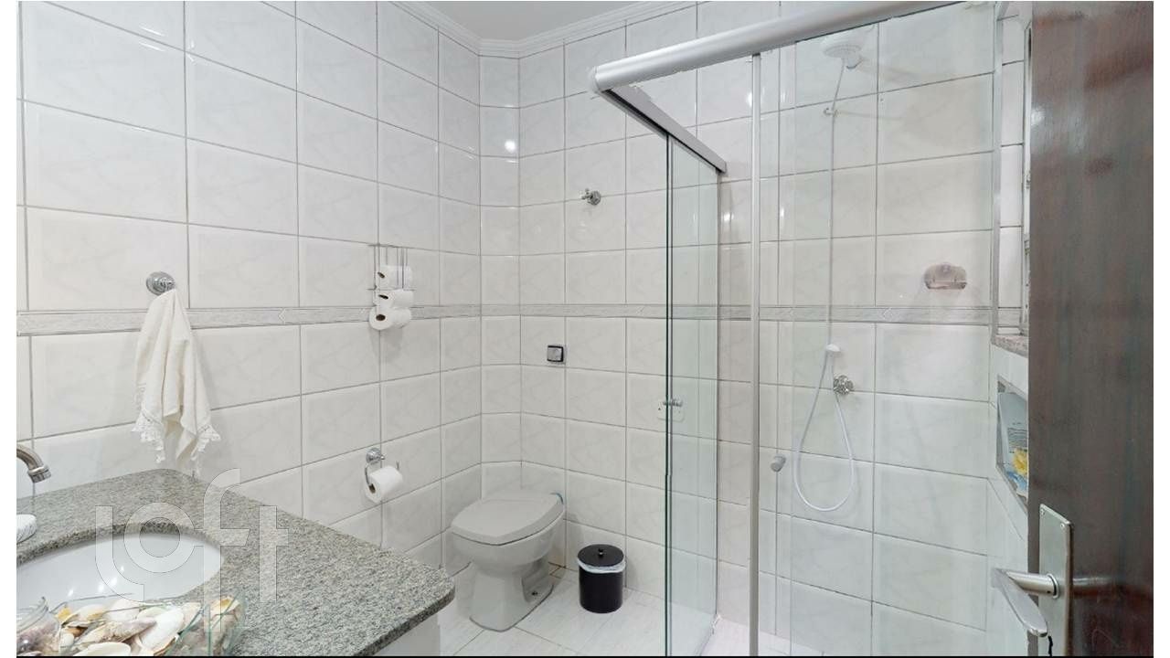 Apartamento à venda com 3 quartos, 156m² - Foto 19