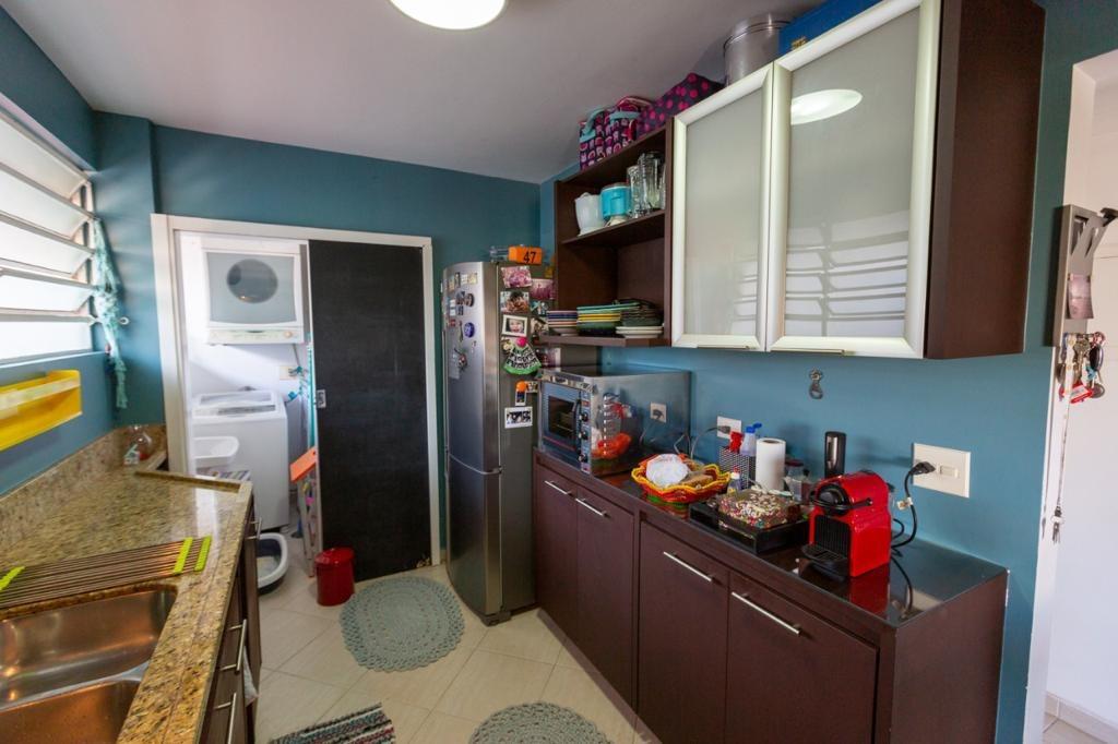 Apartamento, 1 quarto, 67 m² - Foto 2