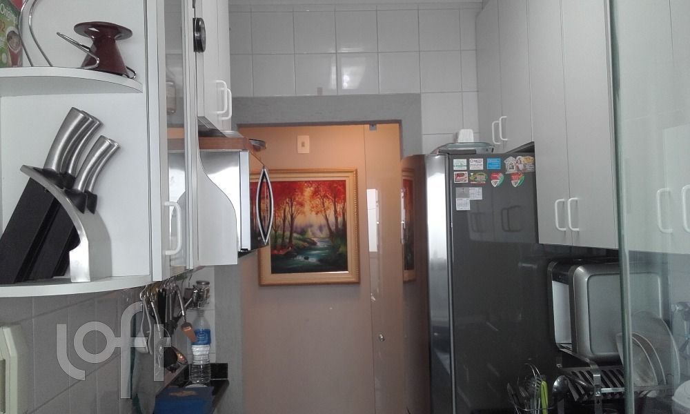 Apartamento, 3 quartos, 130 m² - Foto 6