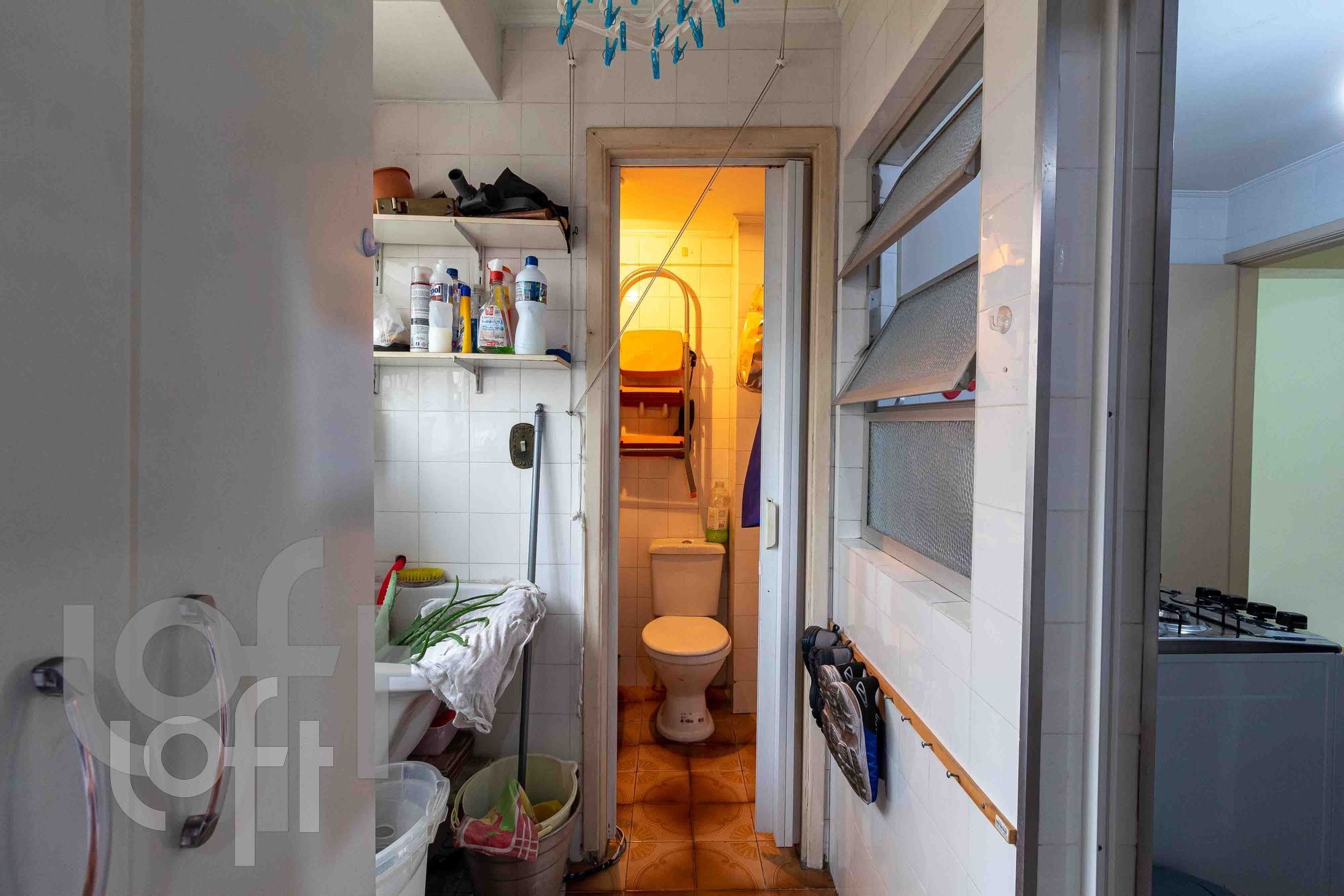 Apartamento à venda com 2 quartos, 82m² - Foto 9