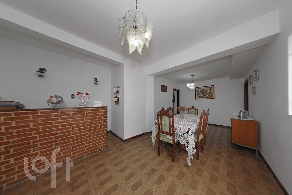 Casa, 3 quartos, 230 m² - Foto 25