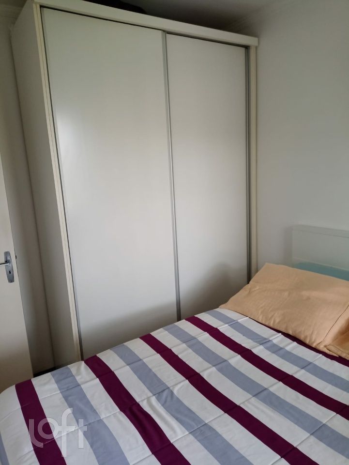 Apartamento, 2 quartos, 52 m² - Foto 8