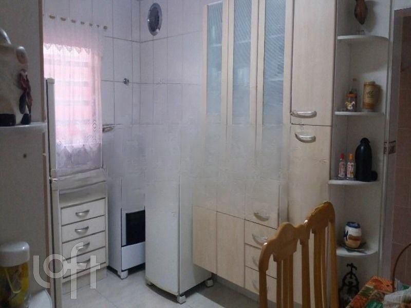 Casa à venda com 3 quartos, 122m² - Foto 13