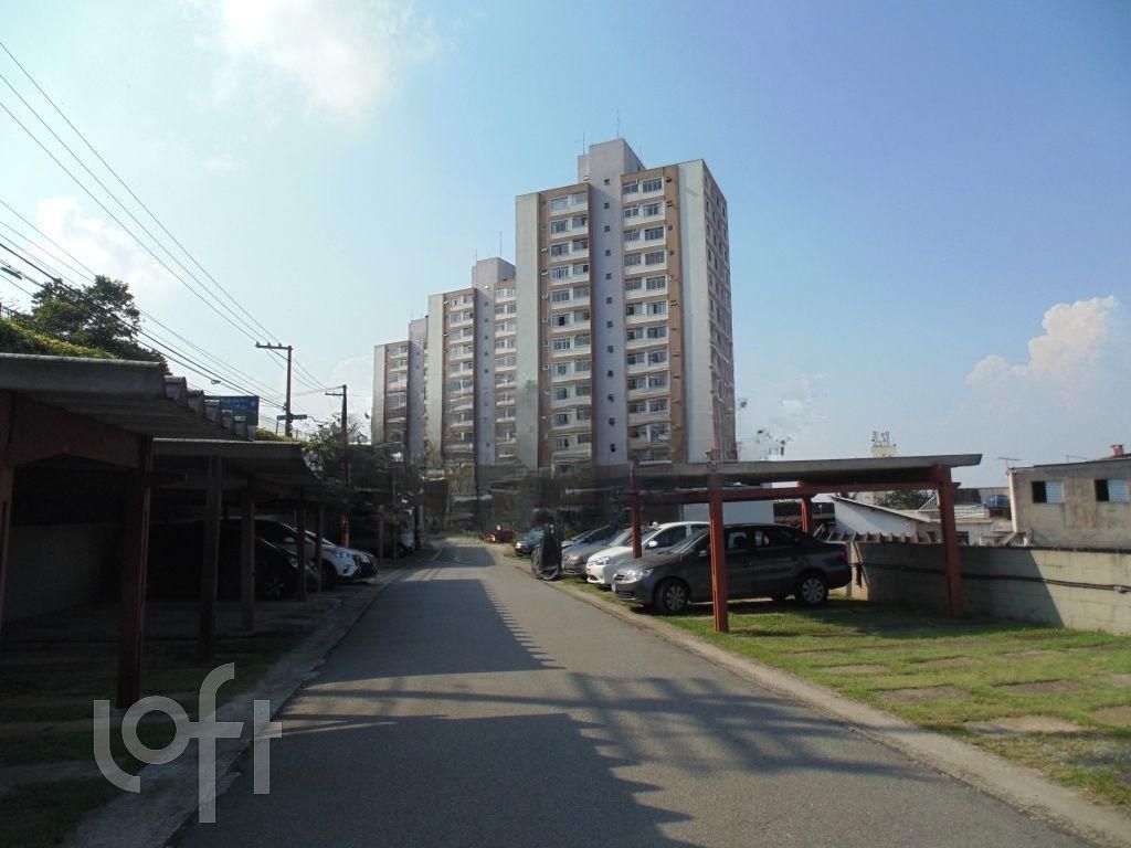 Apartamento, 2 quartos, 58 m² - Foto 27