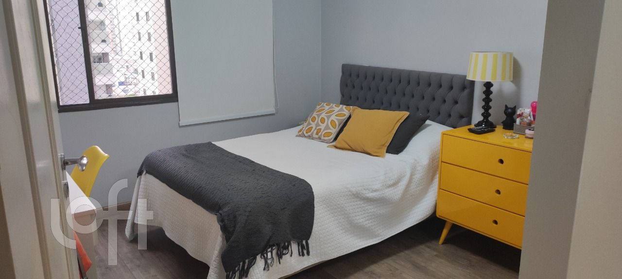 Apartamento, 3 quartos, 124 m² - Foto 13