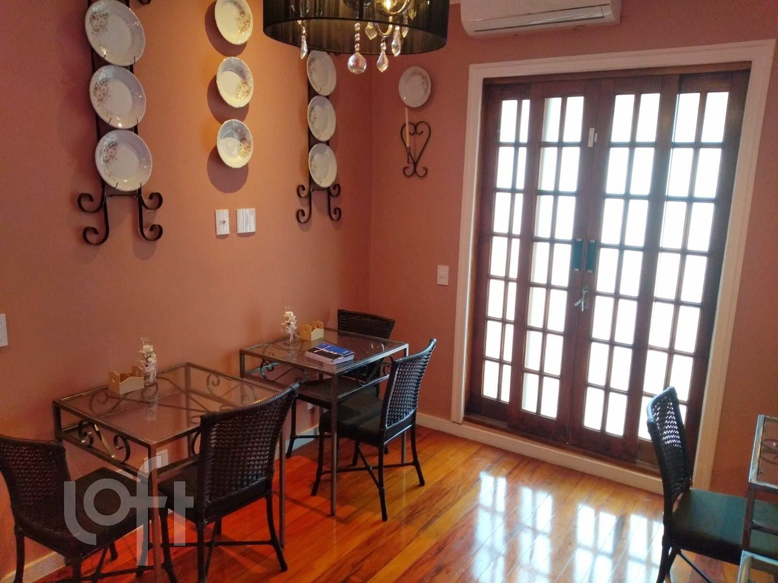 Casa à venda com 3 quartos, 110m² - Foto 42