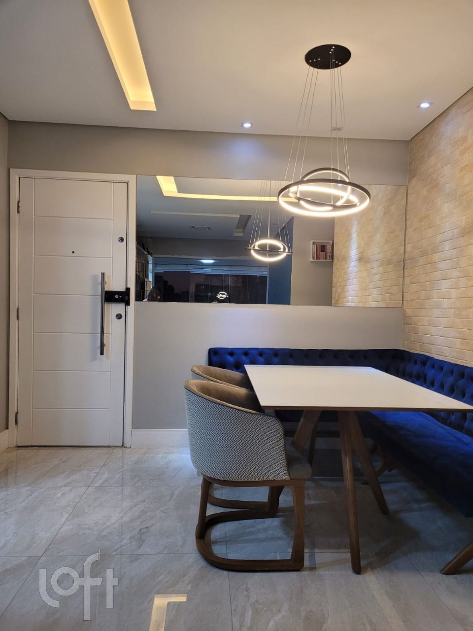 Apartamento, 2 quartos, 92 m² - Foto 8