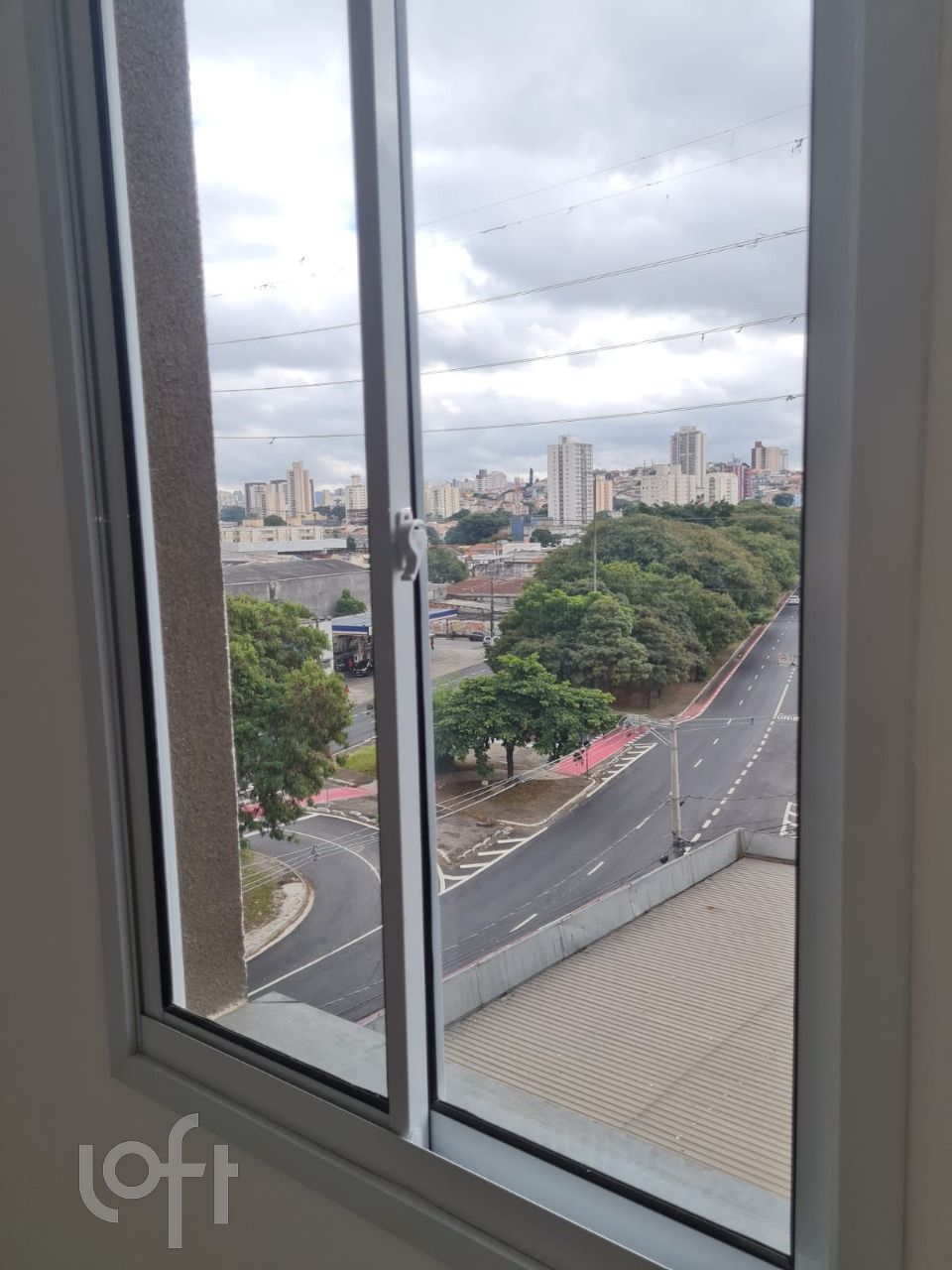 Apartamento, 1 quarto, 35 m² - Foto 8