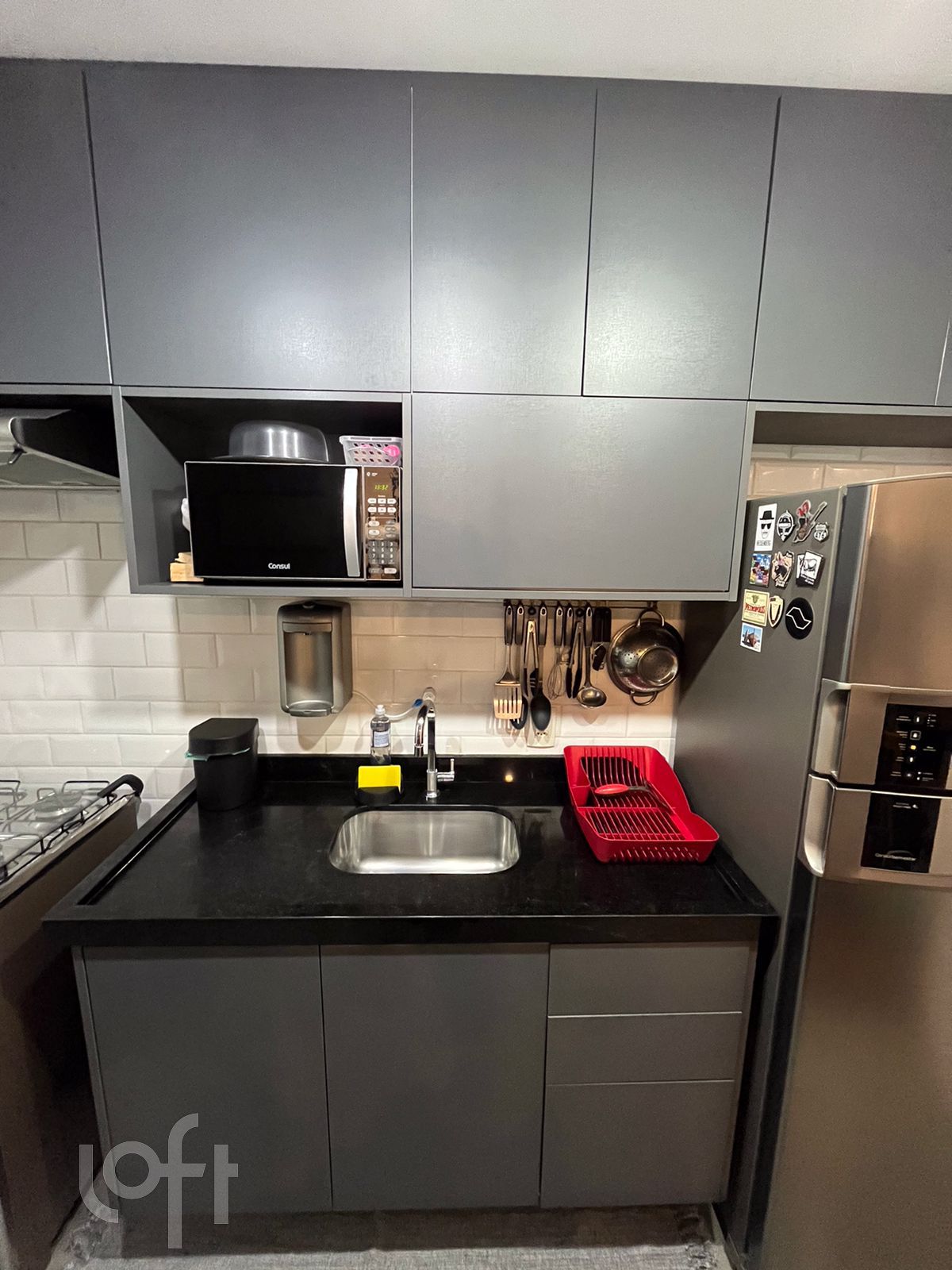 Apartamento, 1 quarto, 42 m² - Foto 11