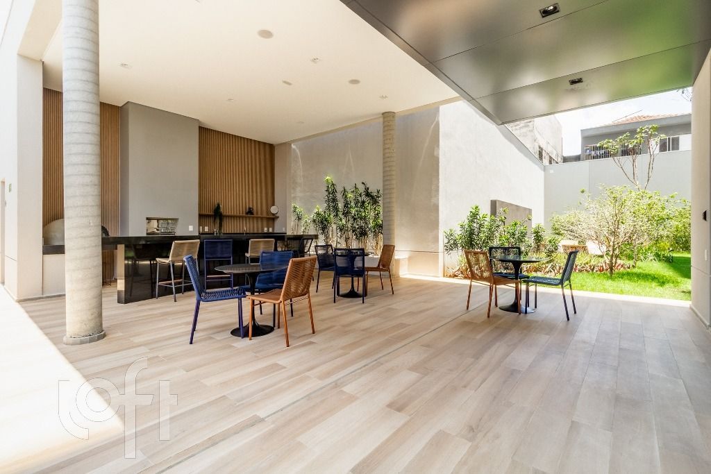 Apartamento, 3 quartos, 167 m² - Foto 35