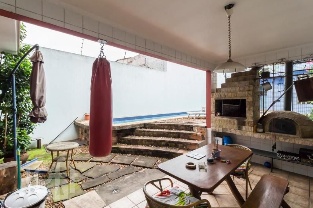 Casa, 3 quartos, 280 m² - Foto 24