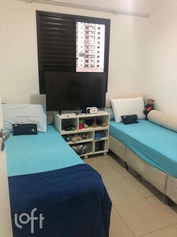 Apartamento, 2 quartos, 64 m² - Foto 2