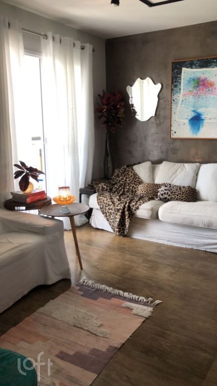 Apartamento, 2 quartos, 66 m² - Foto 1