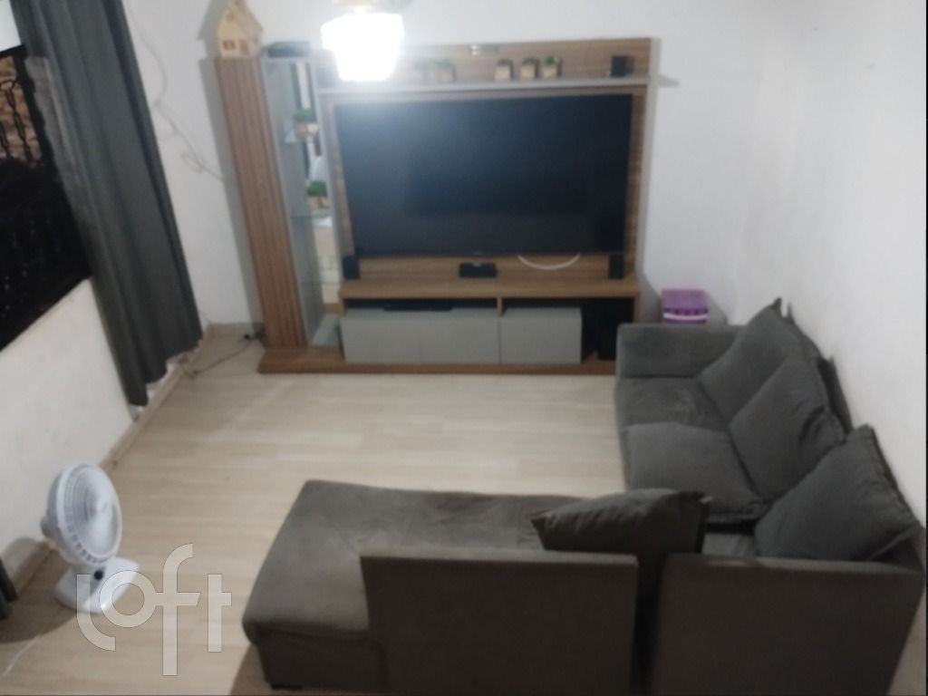 Casa, 2 quartos, 120 m² - Foto 1