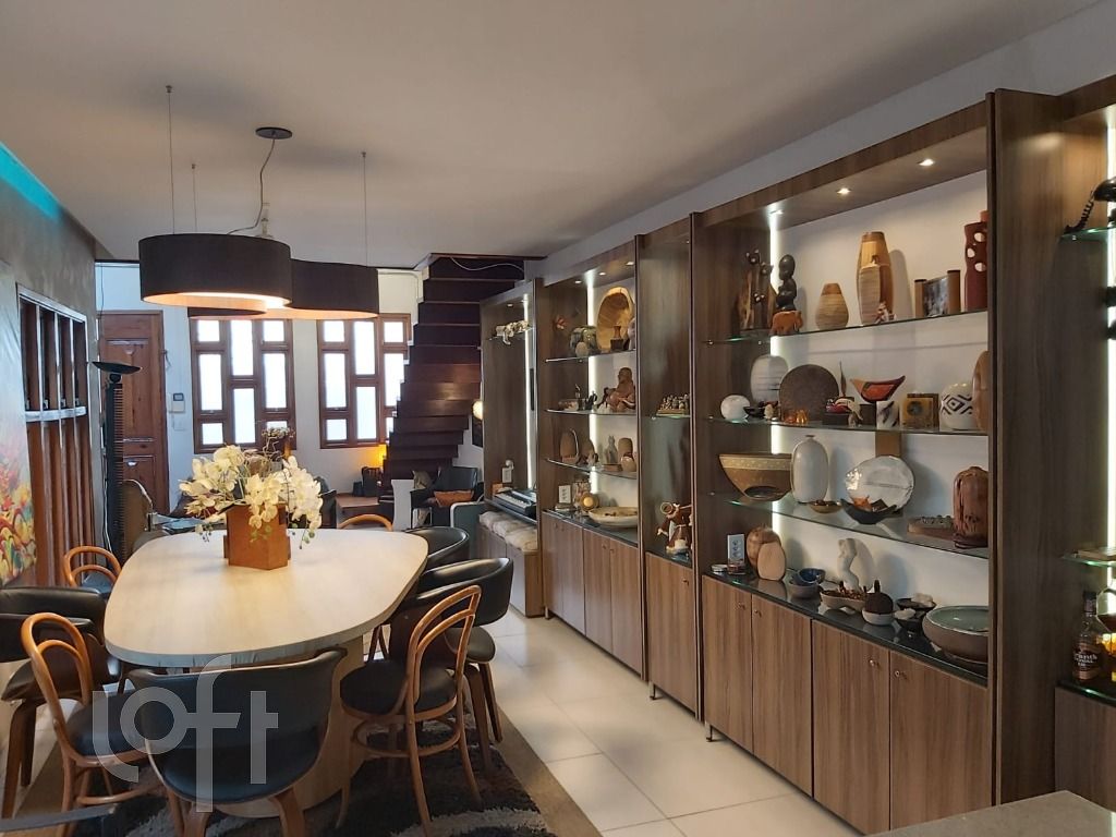 Casa, 3 quartos, 220 m² - Foto 6