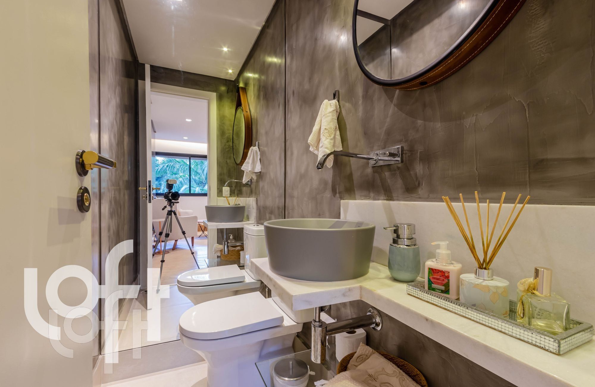 Apartamento, 3 quartos, 152 m² - Foto 40