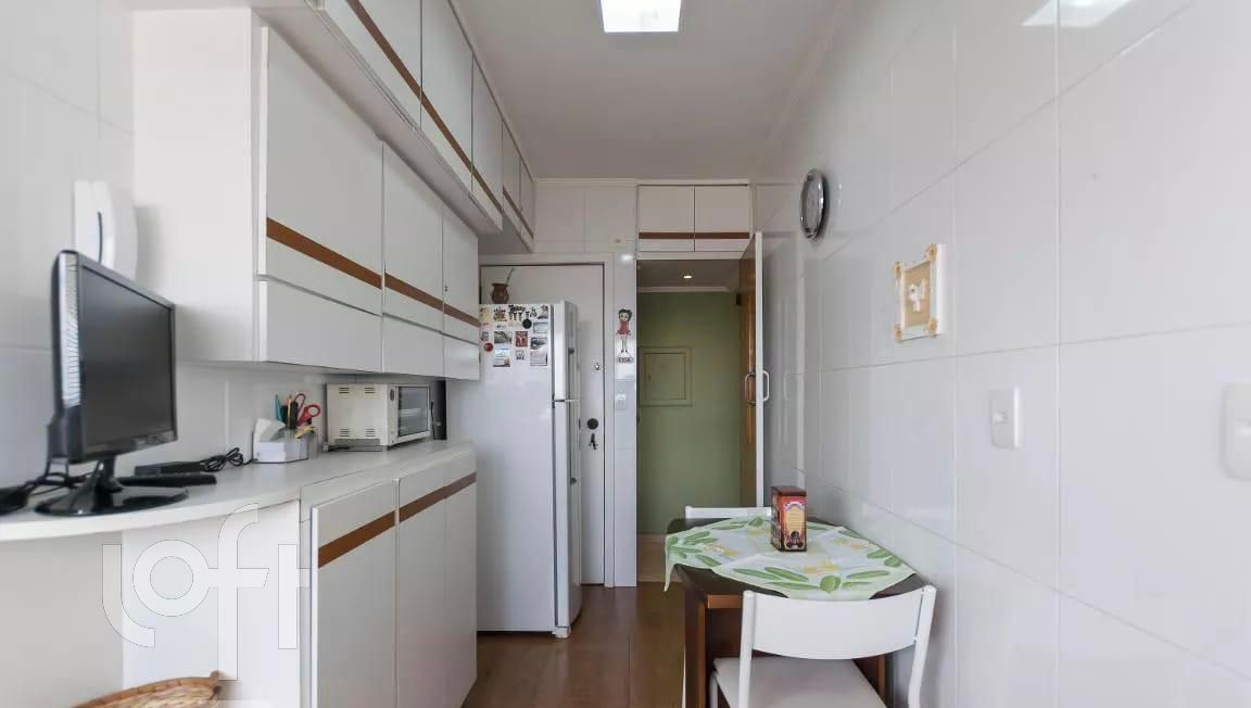 Apartamento, 2 quartos, 166 m² - Foto 19