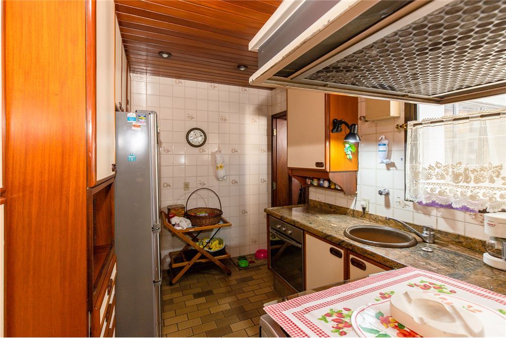 Apartamento, 3 quartos, 147 m² - Foto 14